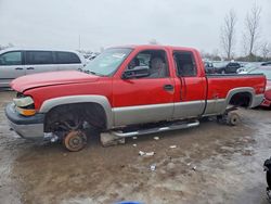 2001 Chevrolet Silverado K1500 for sale in London, ON