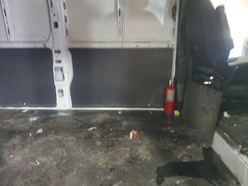 2023 Dodge Ram Promaster 3500 Delivery van