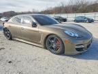 2011 Porsche Panamera Turbo