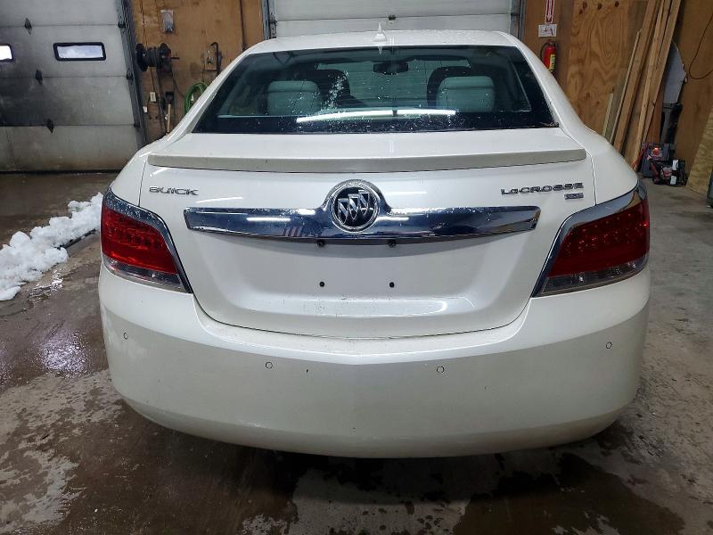 2011 Buick Lacrosse cxl