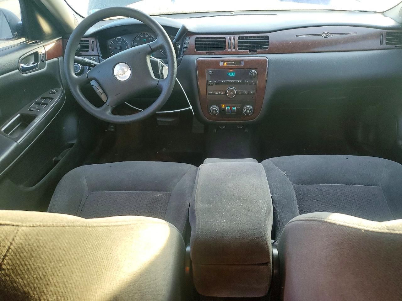 2008 Chevrolet Impala lt