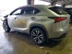 2020 Lexus Nx 300 f Sport