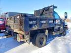 2003 GMC C4500 Dump Truck