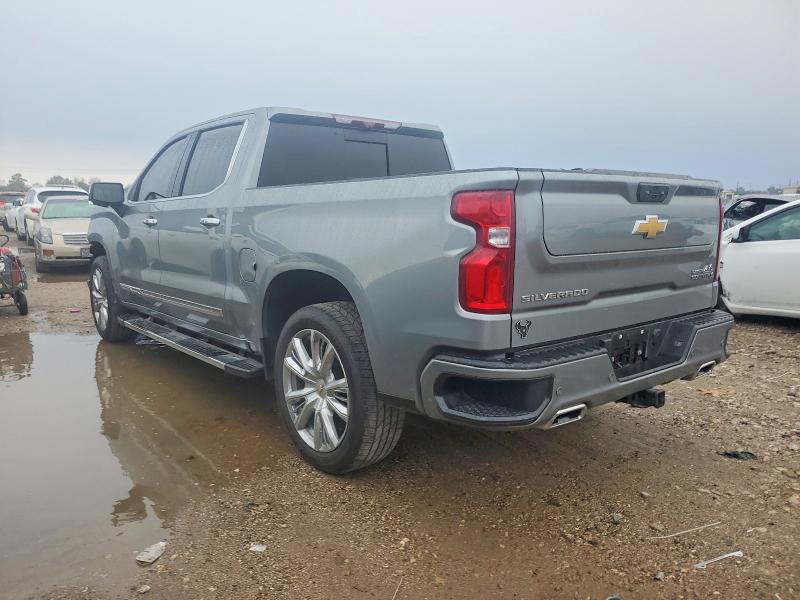 2023 Chevrolet Silverado K1500 High Country