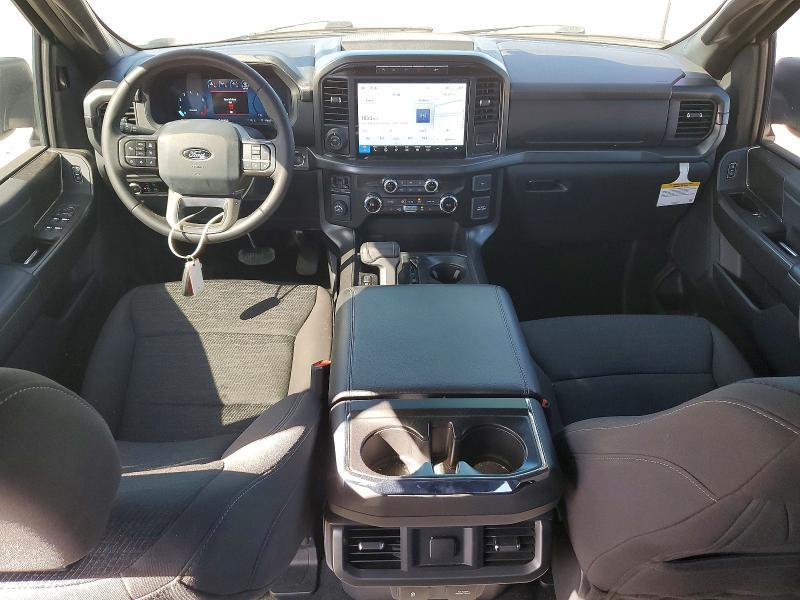 2024 Ford F150 XLT