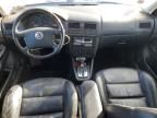 2002 Volkswagen Jetta gls