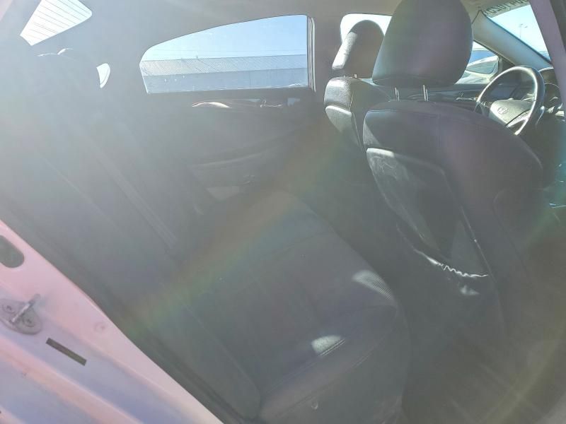 2014 Hyundai Sonata se