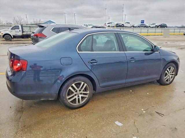 2010 Volkswagen Jetta se