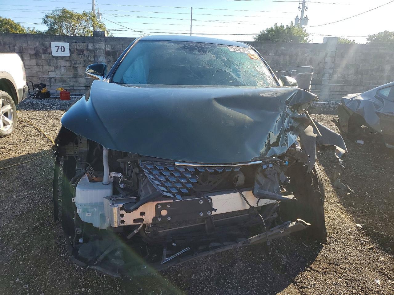 2020 Lexus Rx 350 Base