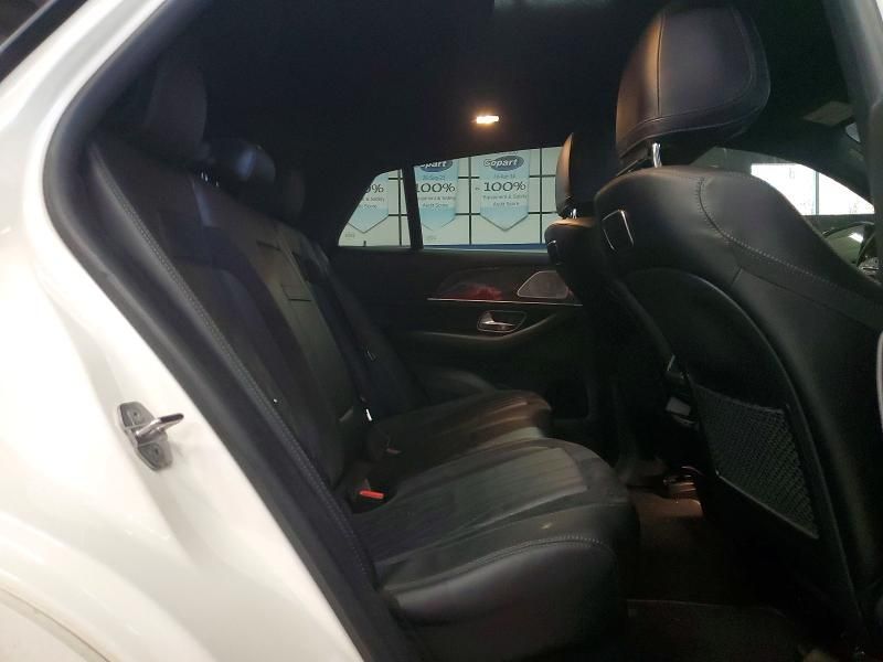 2021 Mercedes-Benz Gle Coupe amg 53 4matic