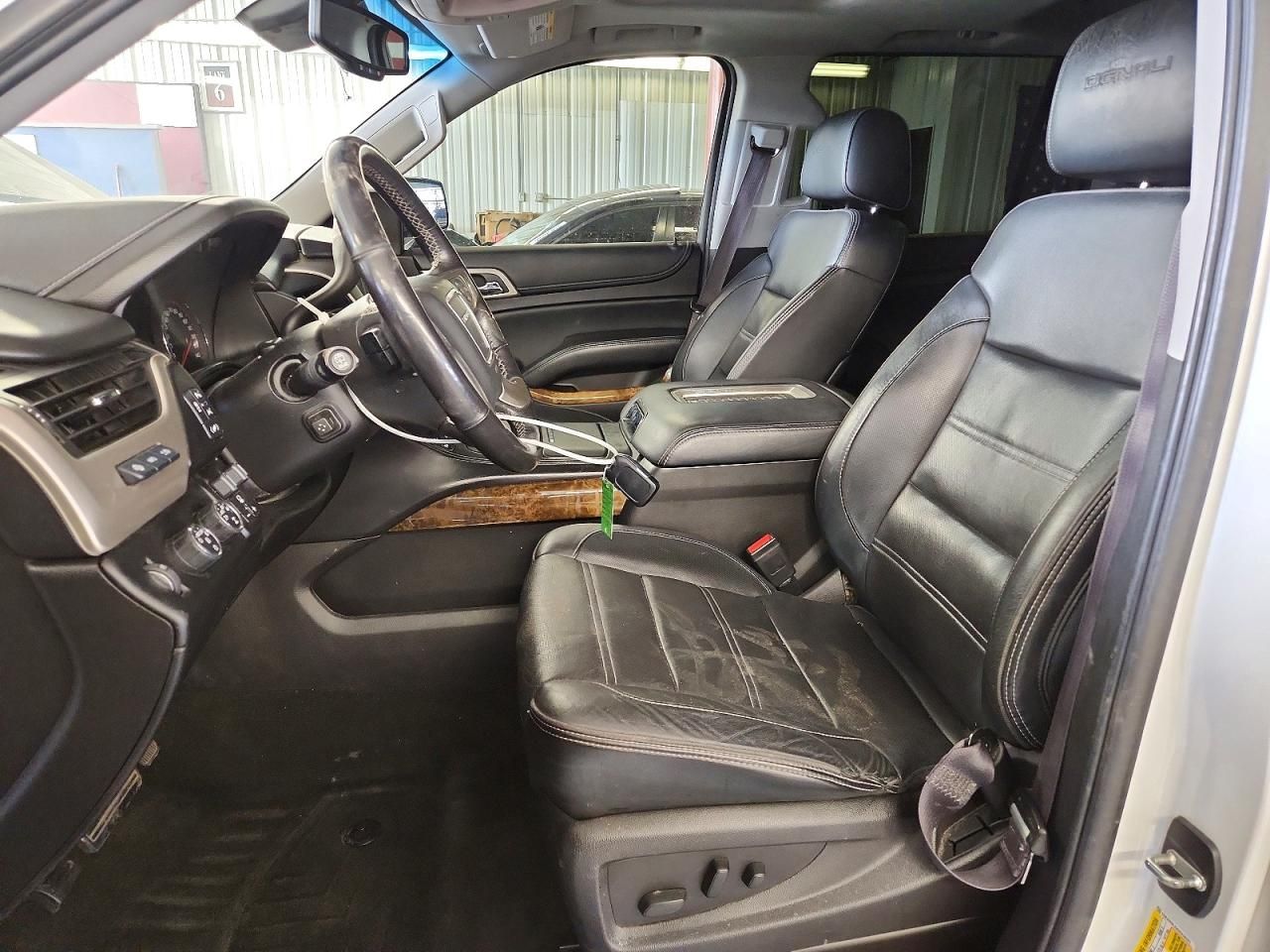 2016 GMC Yukon xl Denali