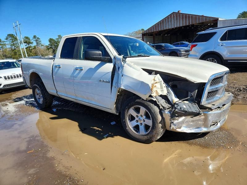 2009 Dodge Ram 1500