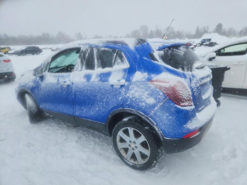 2017 Buick Encore Essence