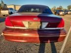 2004 Ford Crown Victoria lx