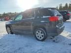 2013 GMC Terrain sle