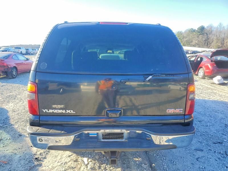2004 GMC Yukon xl C1500
