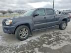 2012 Toyota Tacoma Double cab Long bed