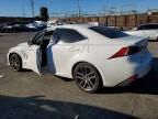 2016 Lexus Is 200t