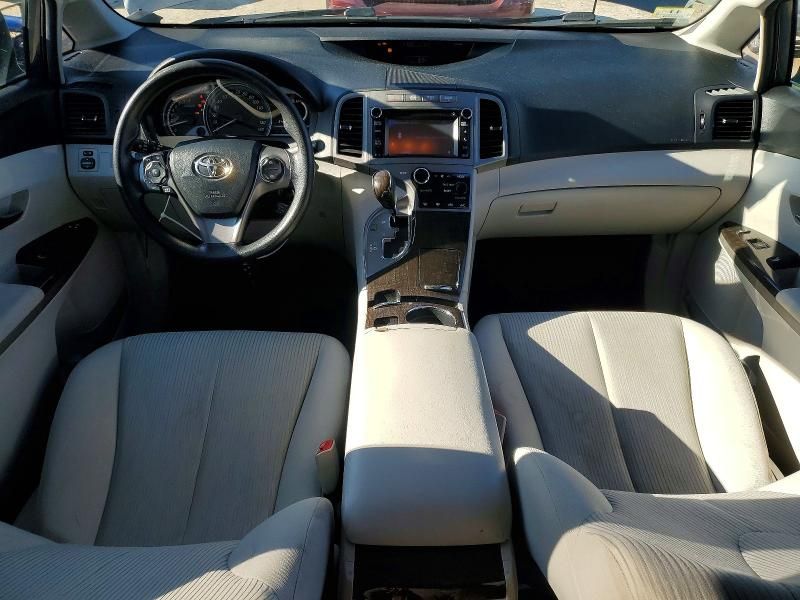 2013 Toyota Venza le