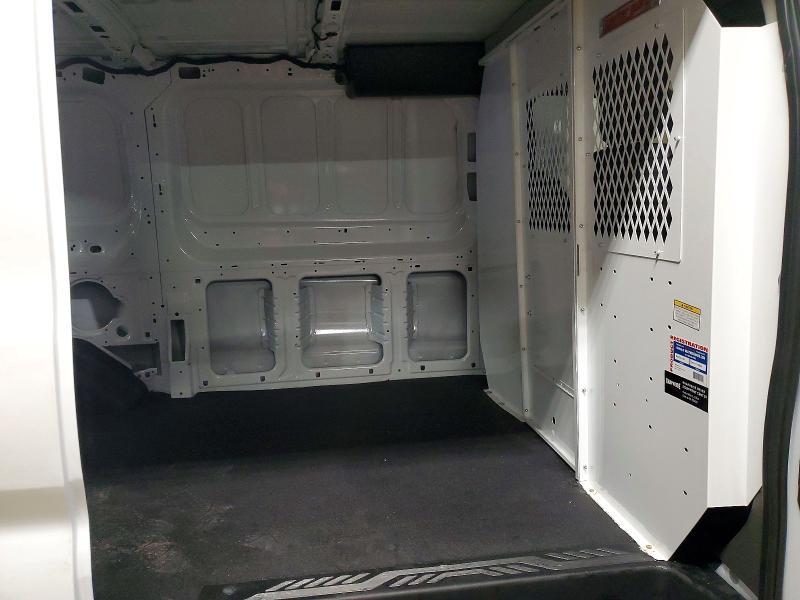 2025 Ford Transit T-150 Delivery Van