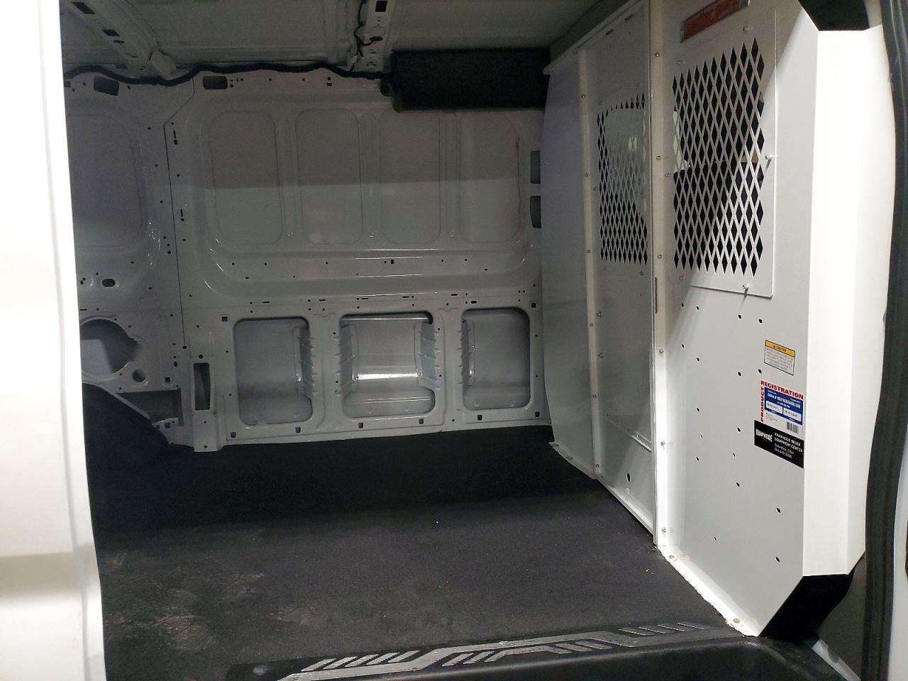 2025 Ford Transit T-150 Delivery Van