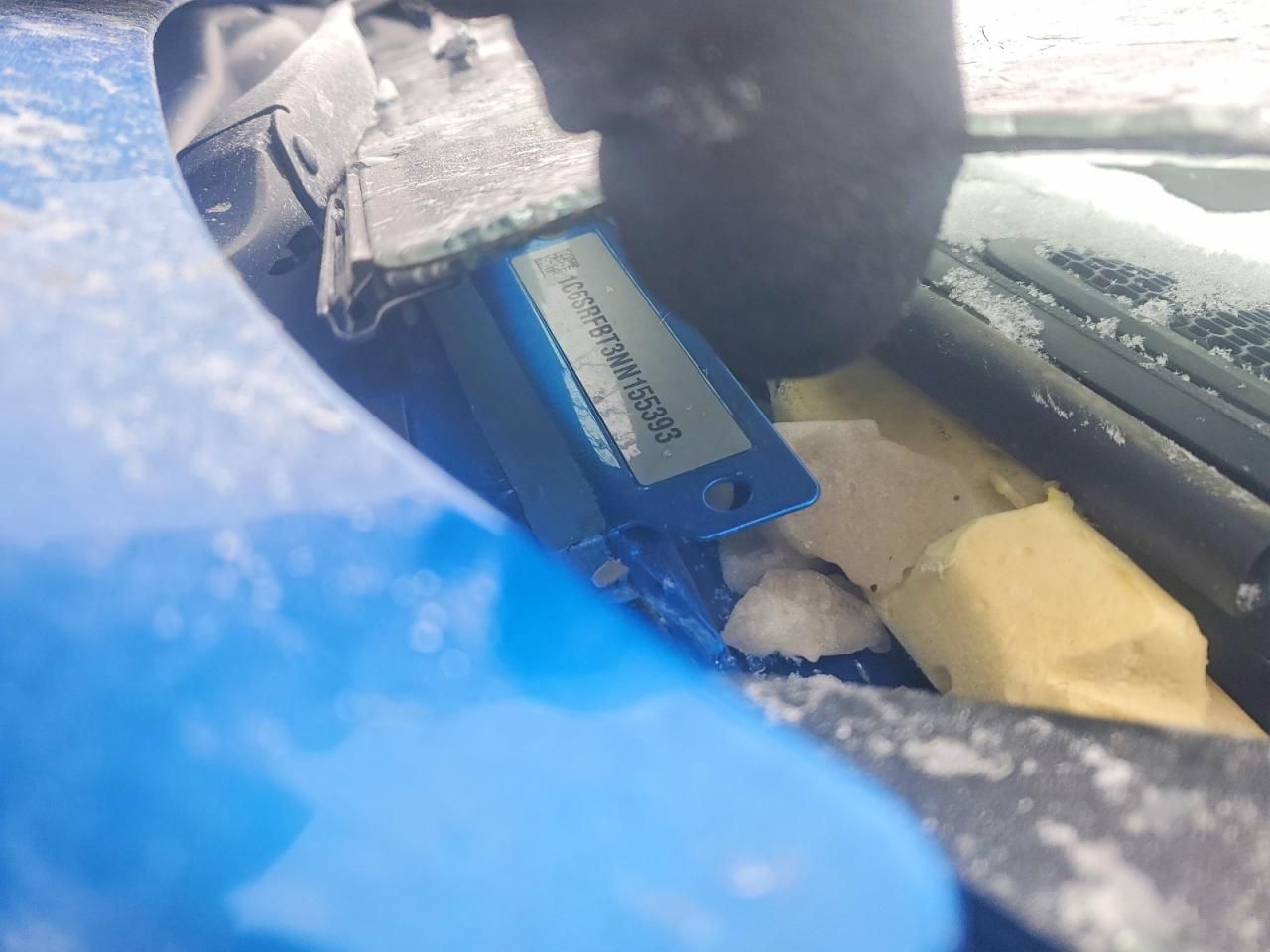 2022 Dodge Ram 1500 big Horn/lone Star