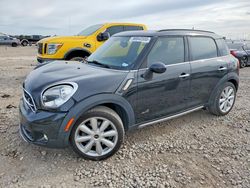 2016 Mini Cooper s Countryman en venta en Houston, TX