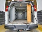 2014 Chevrolet Express G2500 Utility / Service Van