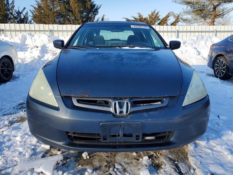2004 Honda Accord lx