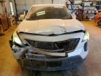2019 Cadillac XT4 Luxury