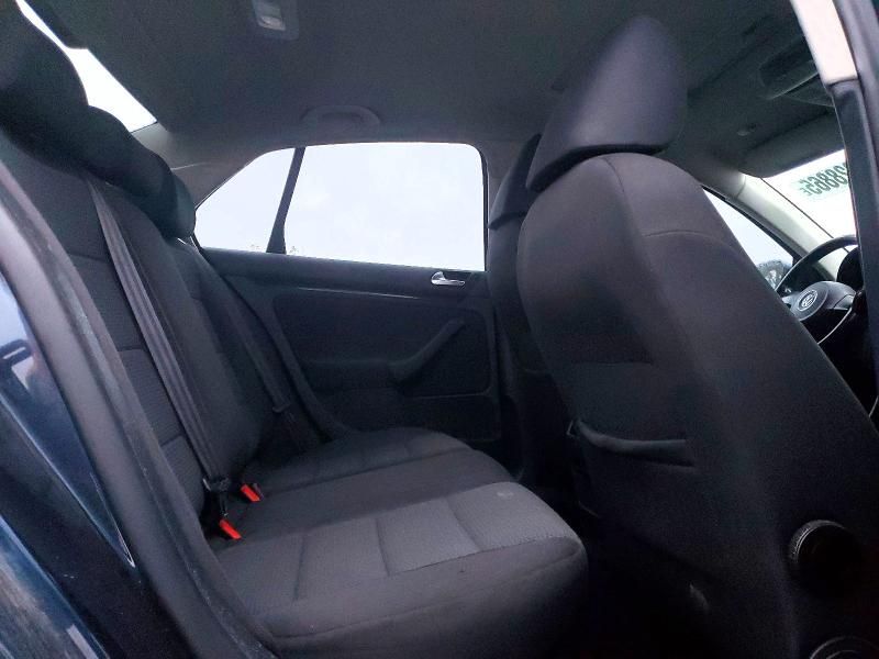 2010 Volkswagen Jetta s