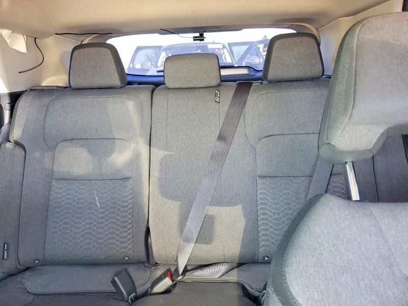 2023 Nissan Ariya Venture+