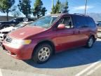 2002 Honda Odyssey ex