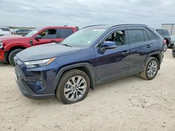 2022 Toyota Rav4 xle Premium for sale in San Antonio, TX