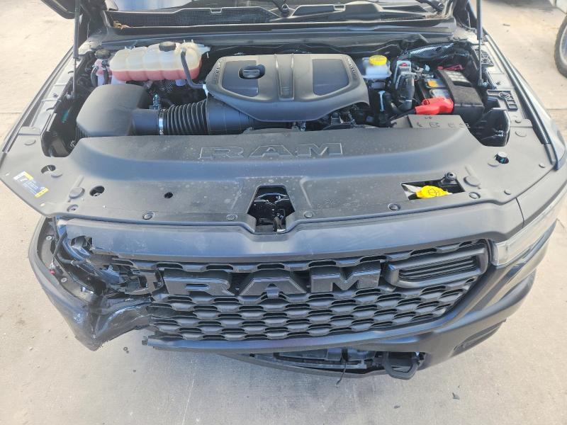 2025 Dodge Ram 1500 Tradesman