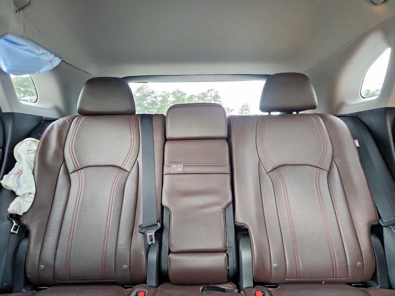 2016 Lexus Rx 350 Base