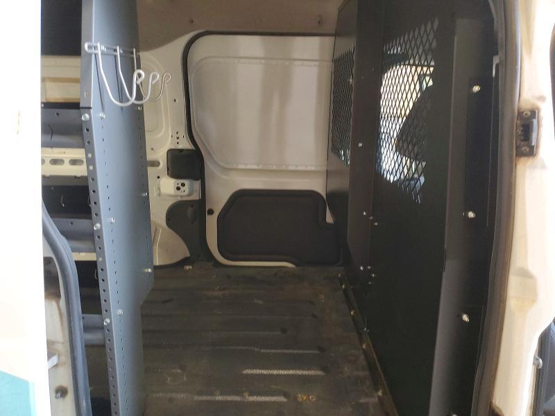 2013 Ford Transit Connect