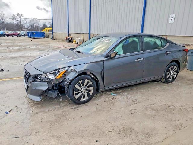 2020 Nissan Altima s