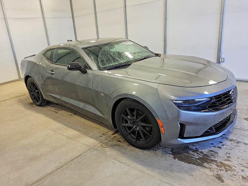 2020 Chevrolet Camaro ls