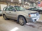 2005 Subaru Forester 2.5xs ll Bean