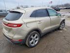 2017 Lincoln Mkc Premiere