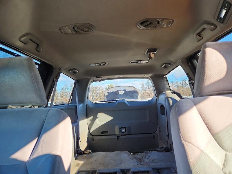 2009 Honda Odyssey
