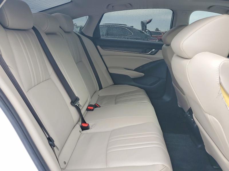 2021 Honda Accord Touring