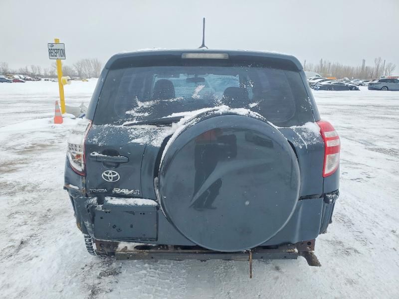 2010 Toyota Rav4