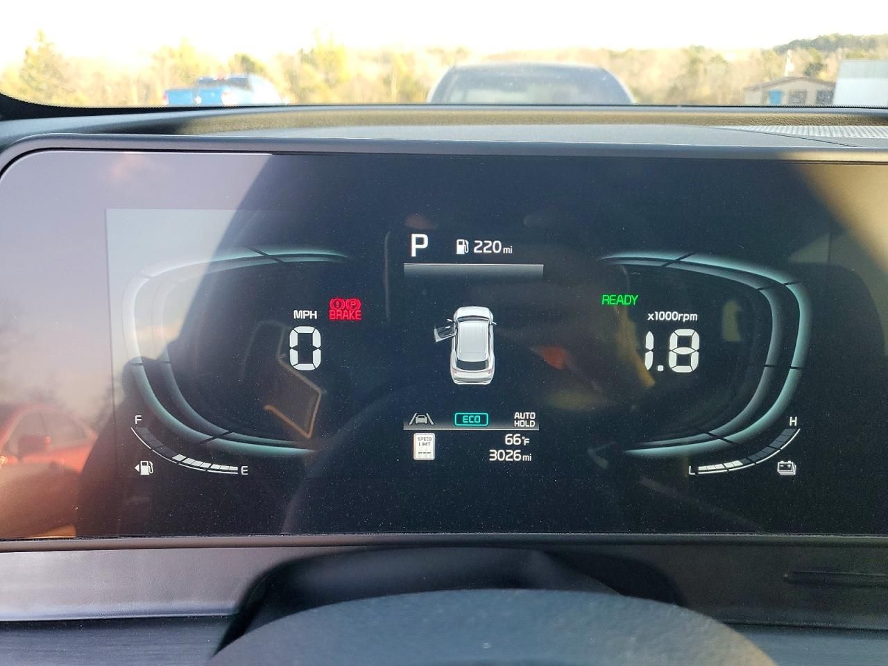 2025 KIA Sportage x Line