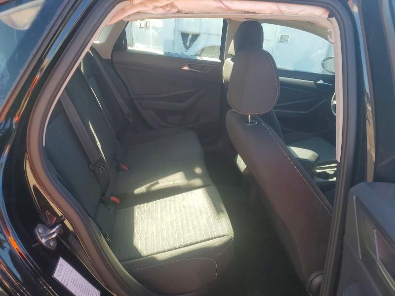 2024 Volkswagen Jetta s