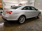 2017 Ford Taurus Limited