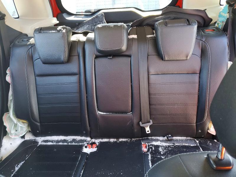 2019 Ford Ecosport Titanium