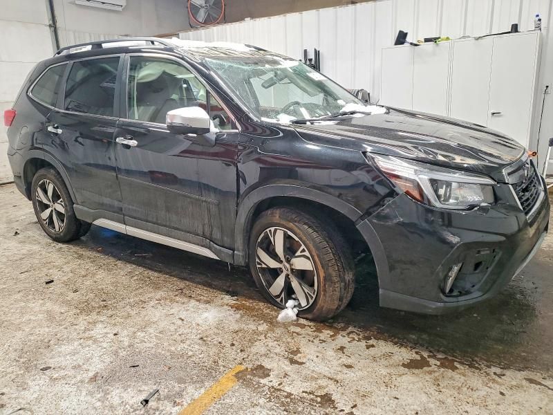 2019 Subaru Forester Touring