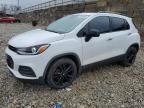 2018 Chevrolet Trax 1LT